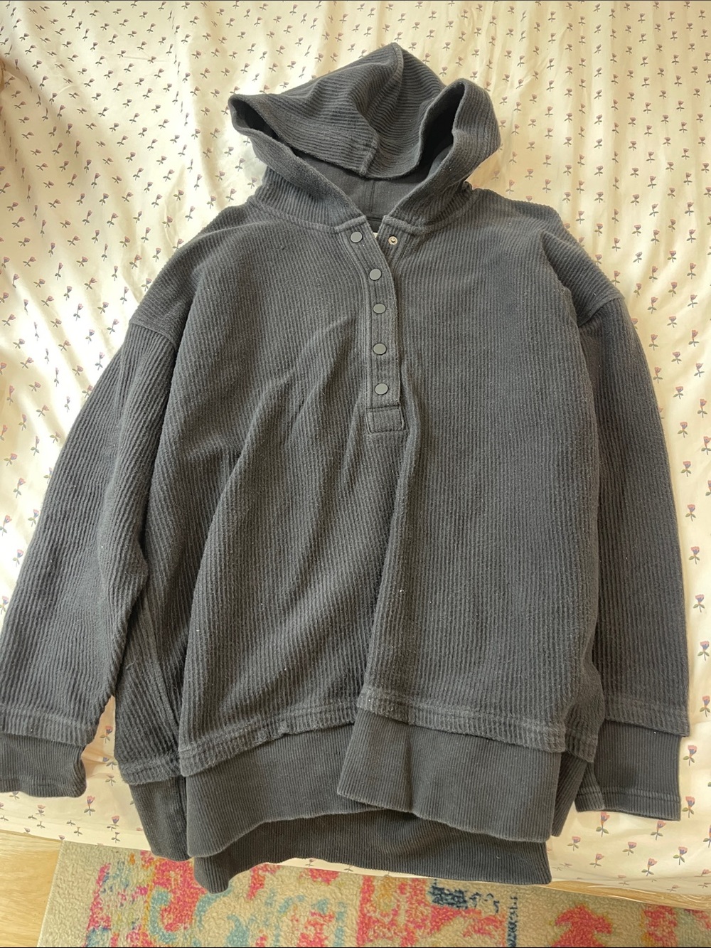 Aerie hoodie